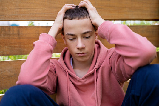 Terapia para adolescentes